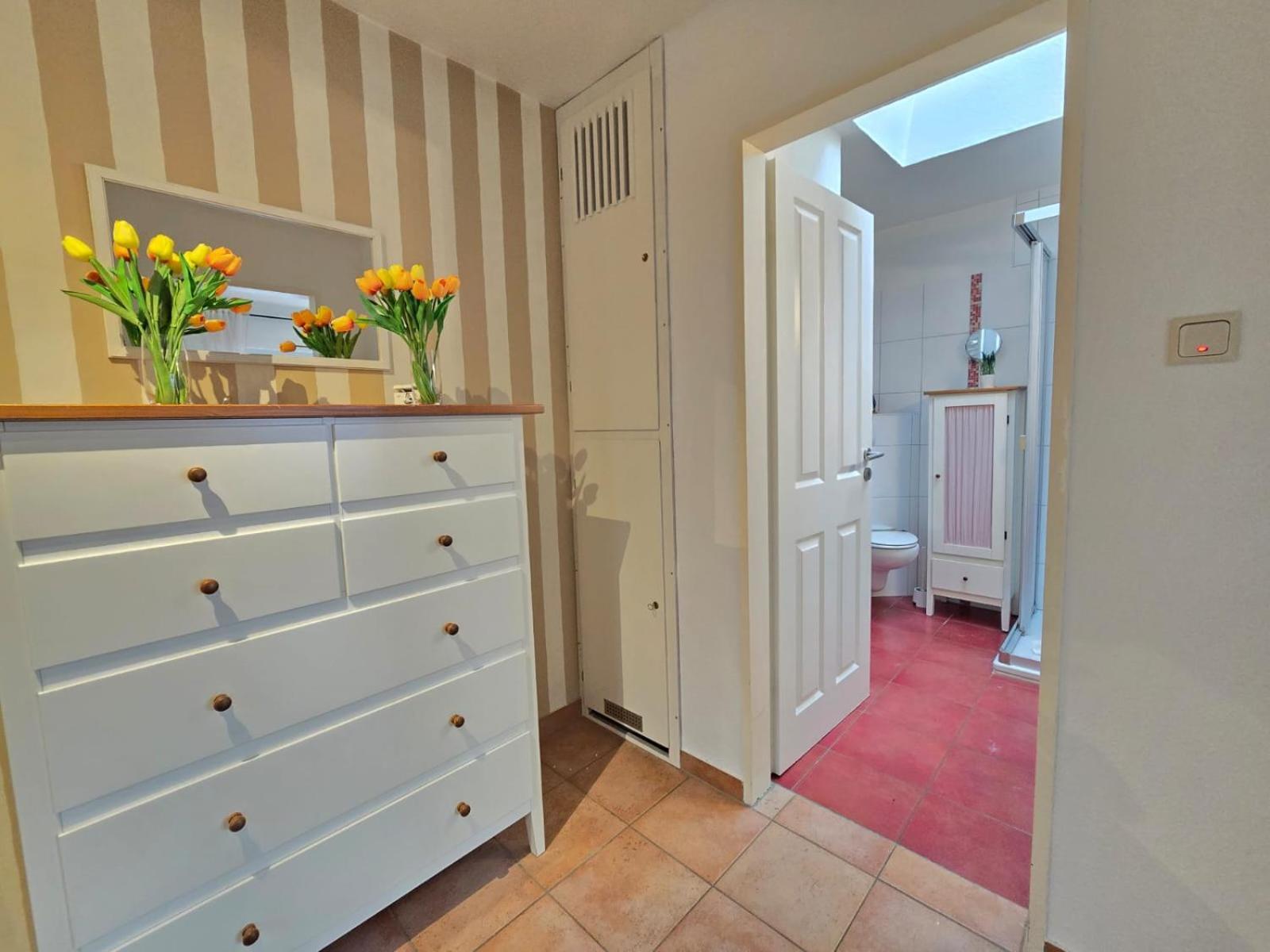 Ferienhaus Seemann Norddeich  Bagian luar foto